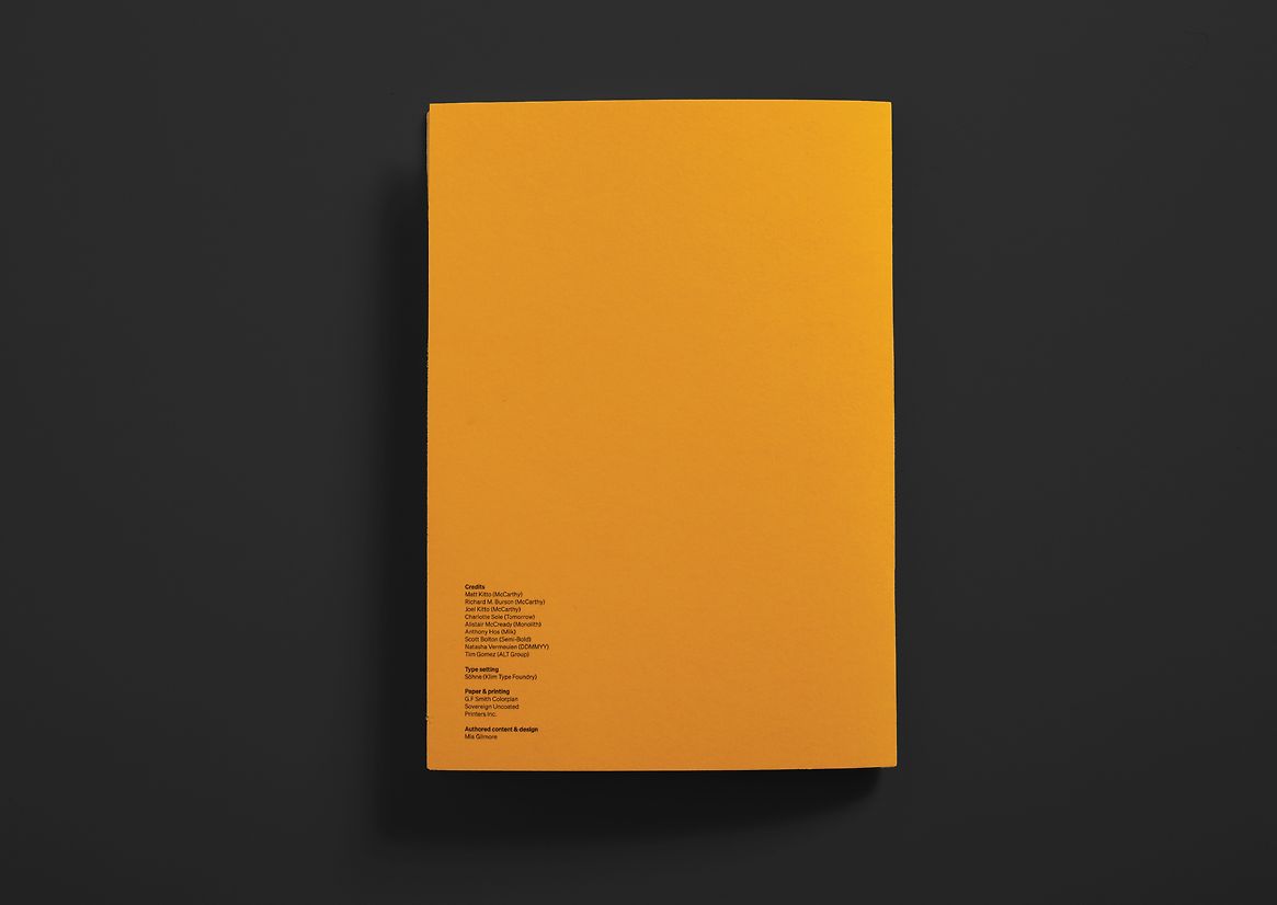 A to NZ | Best Design Awards